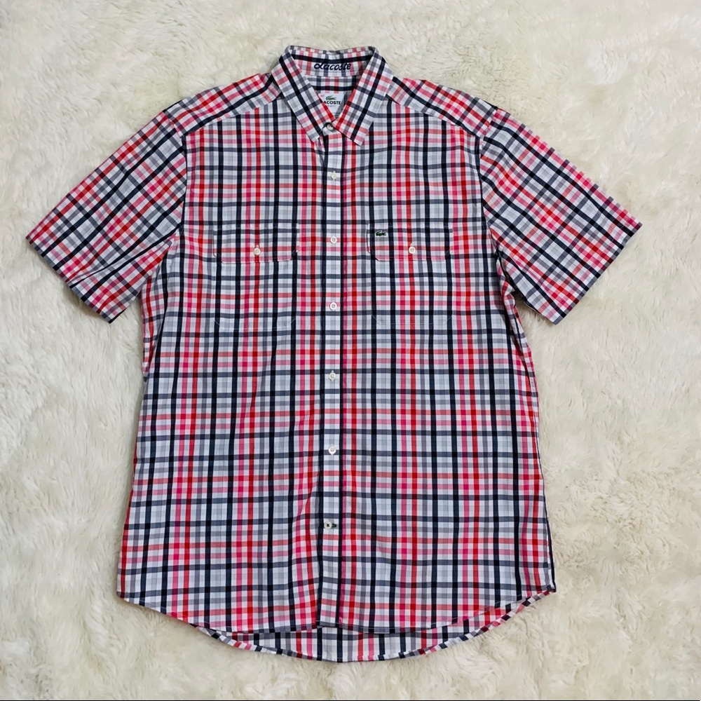 Lacoste Shirt